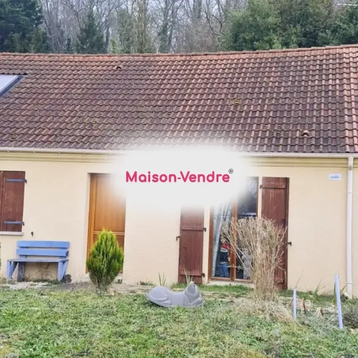 Maison 4 pièces La Ferté-sous-Jouarre à vendre